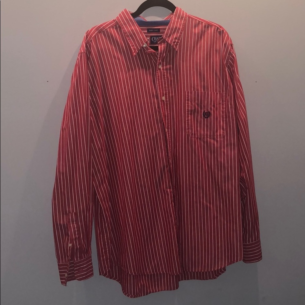 Chaps men’s shirt
